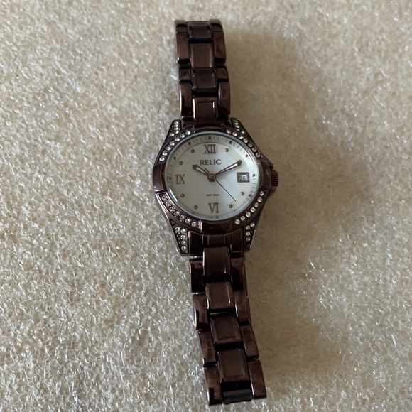 Relic watch - Picture 2 of 4